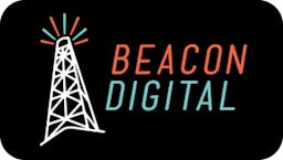 beacon digital logo
