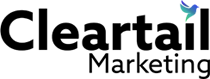 cleartail digital logo