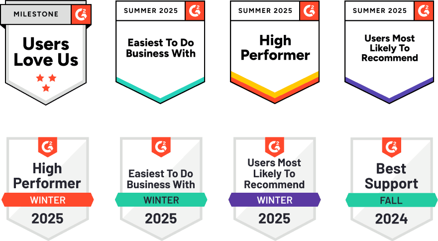 Badges