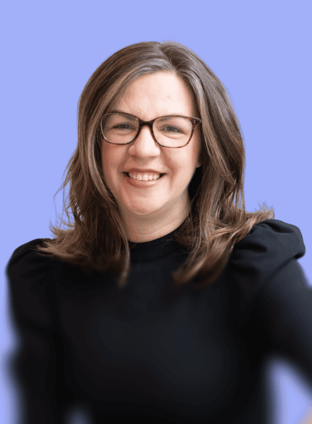Whitney Mitchell