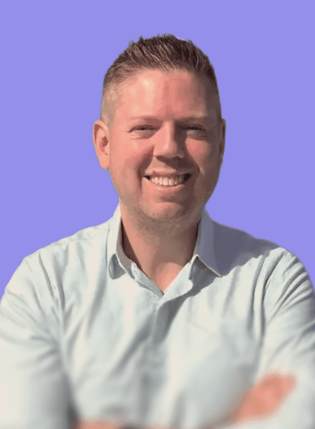 Craig Flickinger