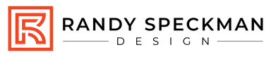 Randy Speckman Design logo