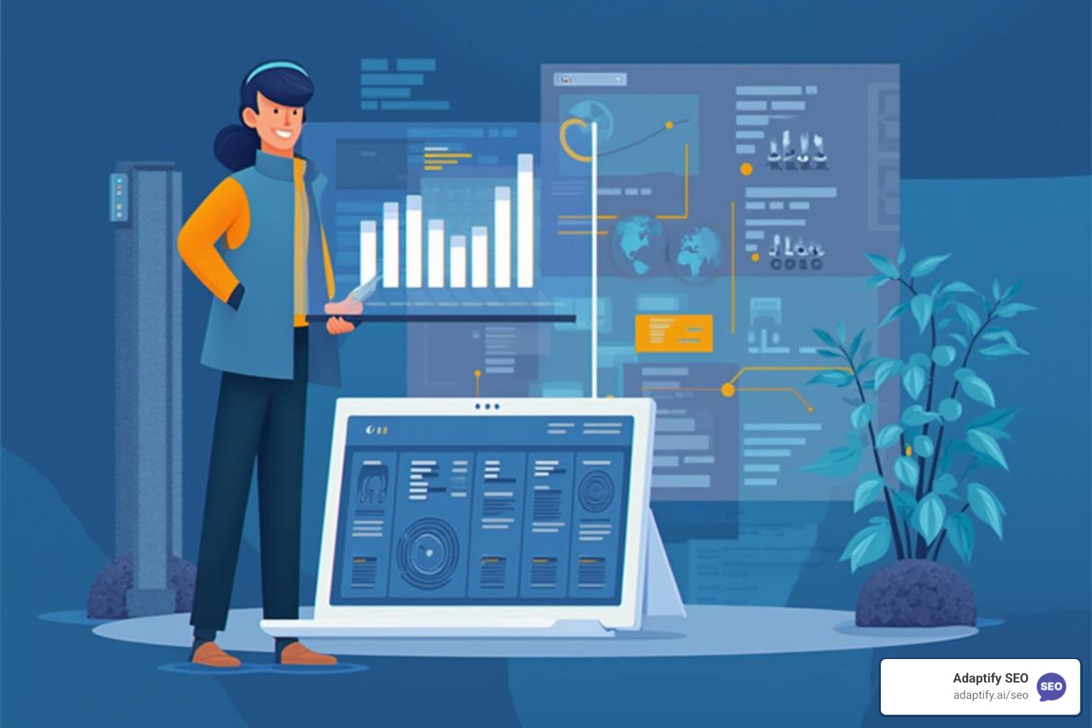 Your SEO Command Center: Mastering Tasks with a Management Platform