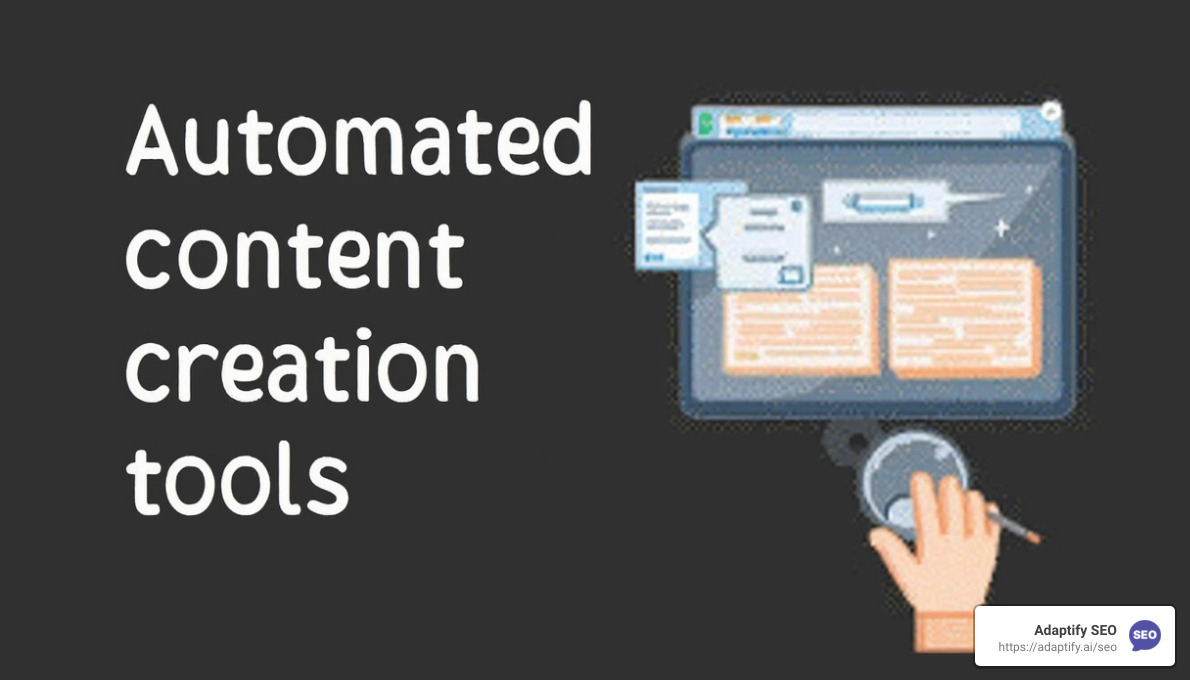 Content Creation on Autopilot: Discover the Best Tools