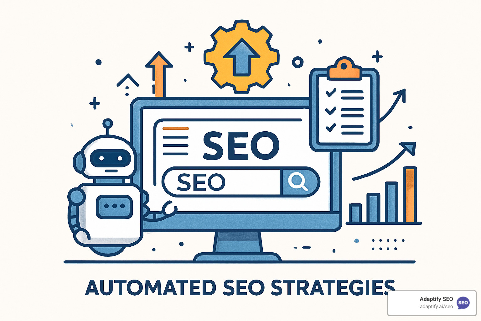 Set It and Forget It? The Real Deal on Automated SEO Strategies