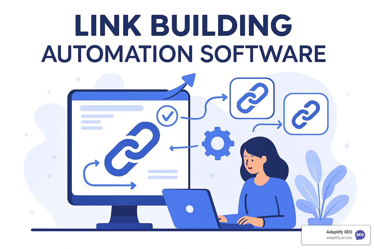 Linkee, Respona, and More: The Ultimate Link Building Automation Guide