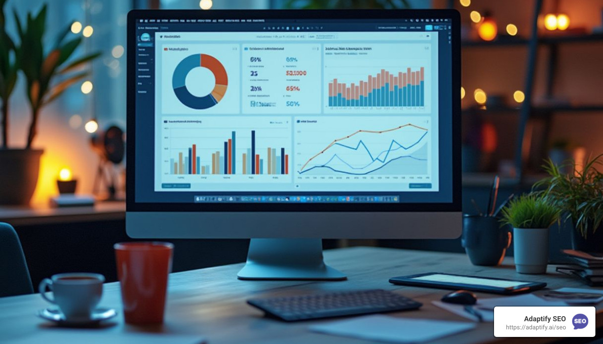 Top SEO Tools to Skyrocket Your Search Rankings