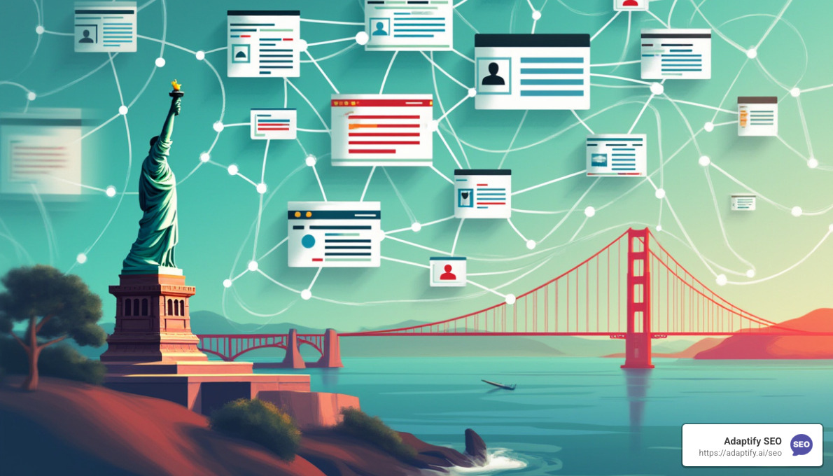 Uncovering the Web: How to Find My Backlinks