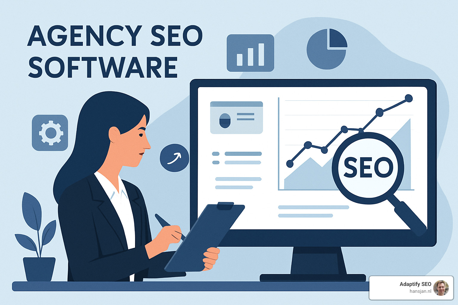 SEO Software Your Agency Actually Needs—No Fluff, Just Results