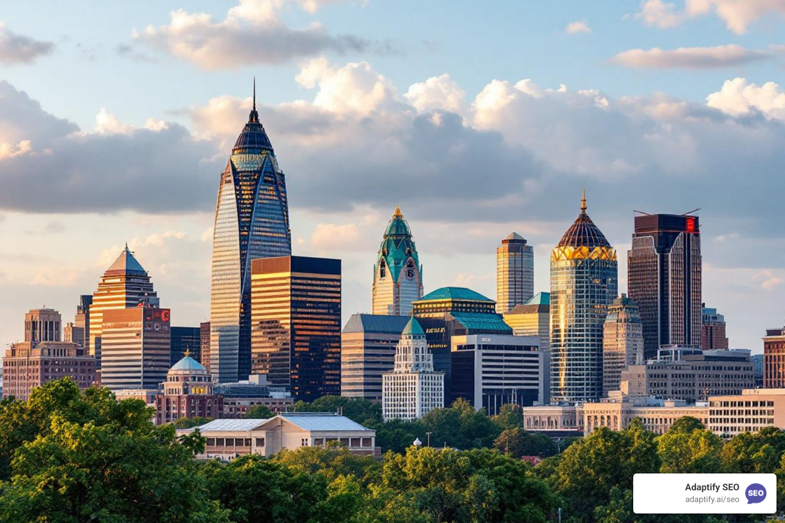 Indianapolis SEO: What Every Local Business Needs to Know