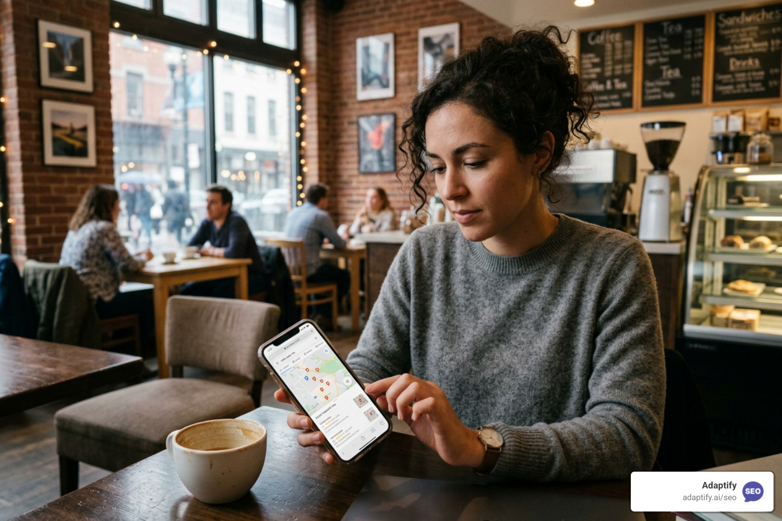 Going Local and Winning Big with the Best SEO Keywords