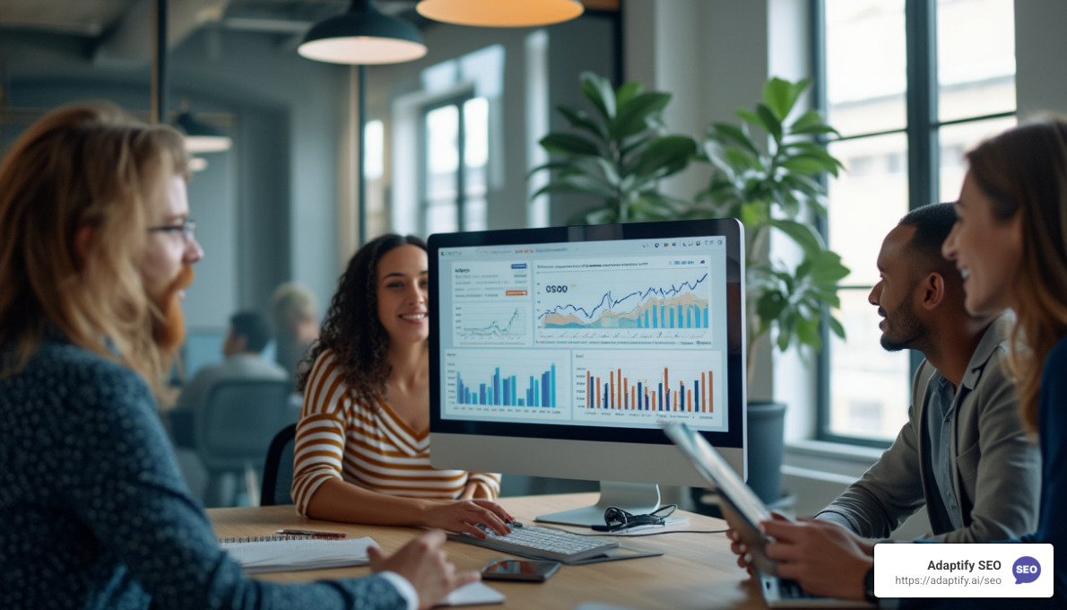 White-Label SEO Reports Made Easy: Automate and Elevate