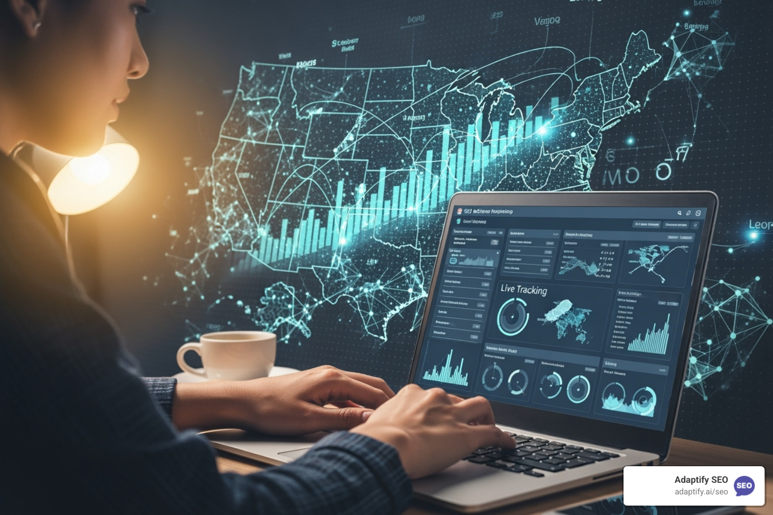 Your Search Ends Here: Award-Winning National SEO Services