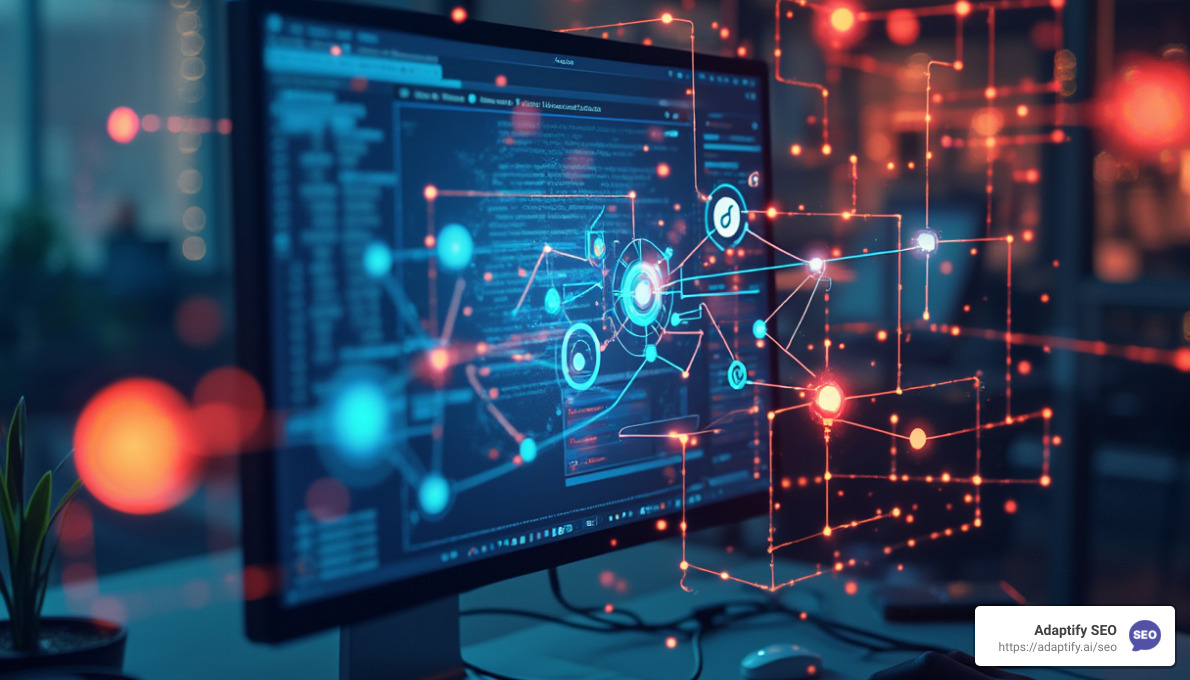 Link Building Outreach Software: Your Secret Weapon for 2025