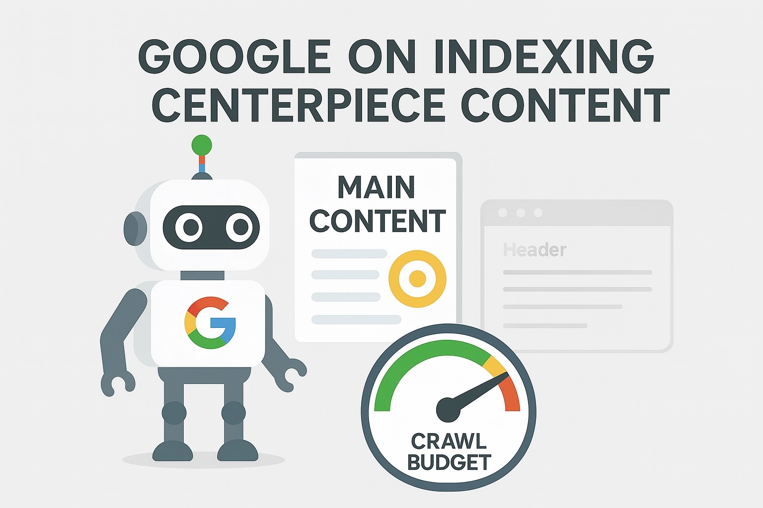 Get Seen Where It Counts: Adaptify Reveals Google’s Indexing Priorities 