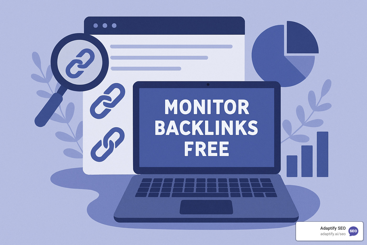 Keep Calm and Monitor Backlinks Free with These Tools