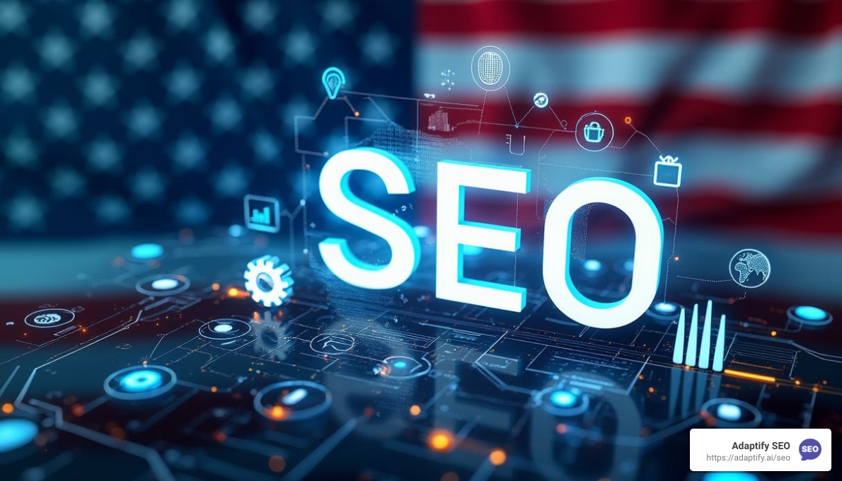 AI and SEO: A Match Made in Digital Heaven