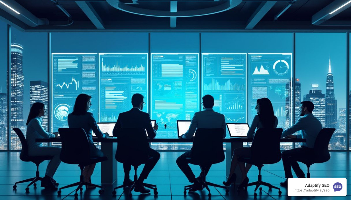 How AI SEO Agencies are Revolutionizing Search Rankings
