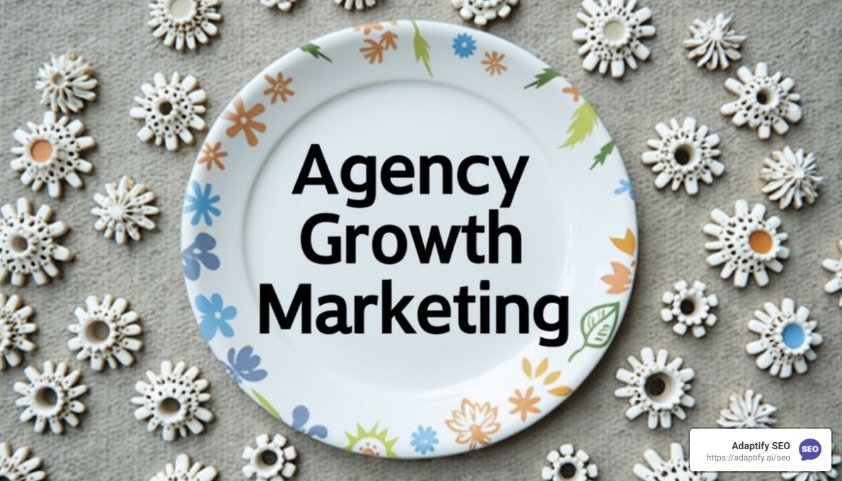 The Ultimate List of Growth Marketing Agencies for 2024