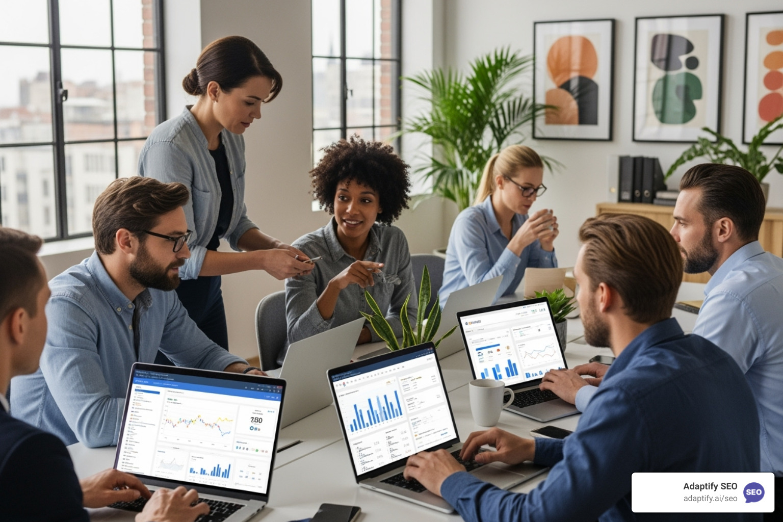 Agency or Solo Pro? Navigating the World of SEO Specialist Agencies