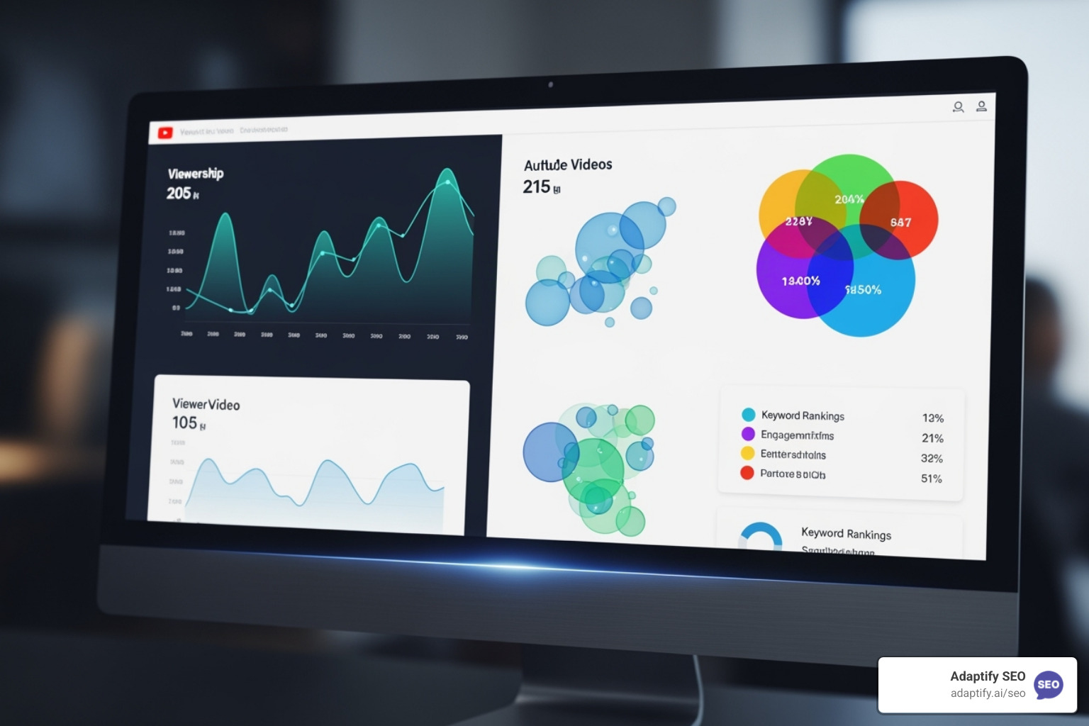 Beyond the Algorithm: Finding Your Perfect YouTube Ranking Tool