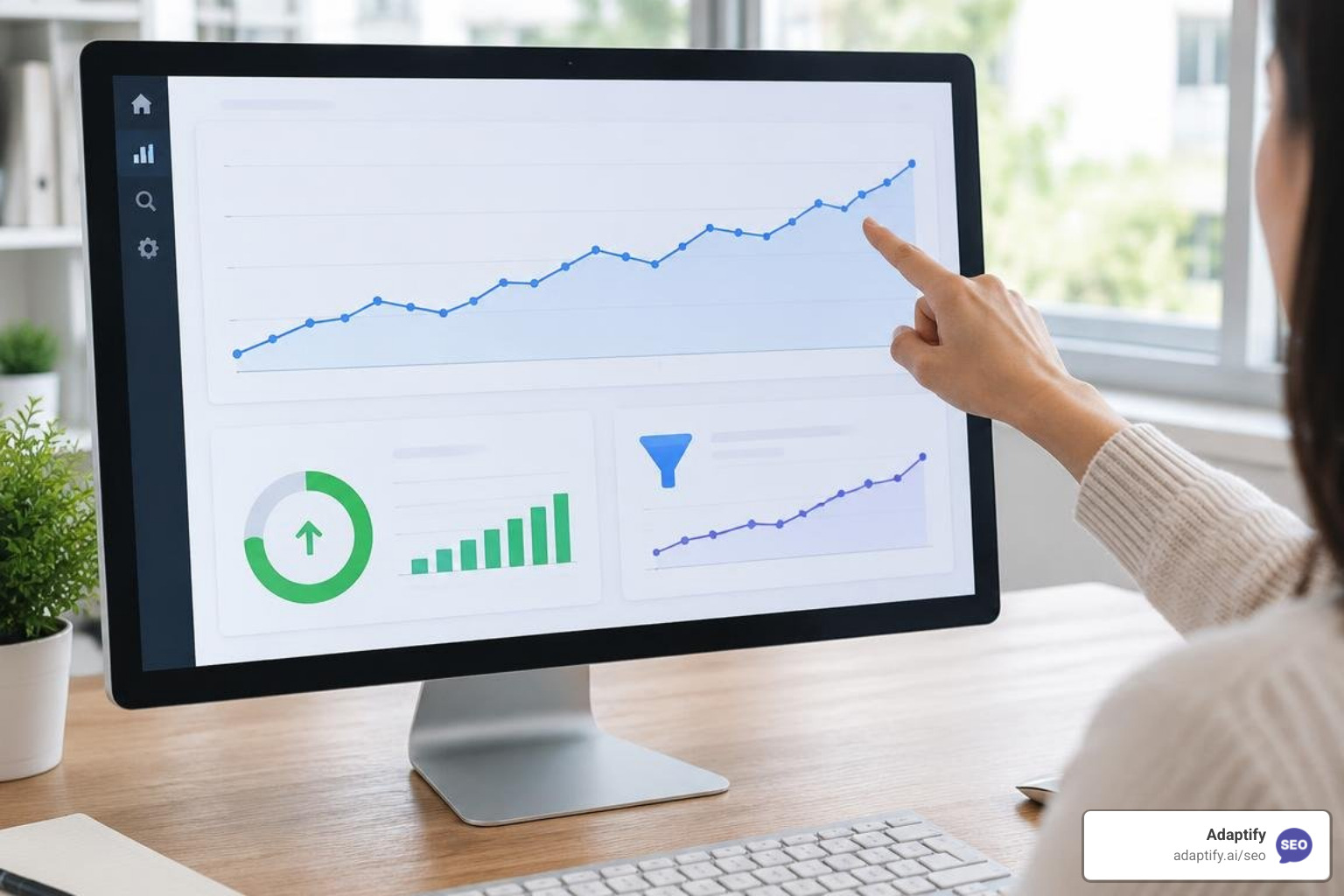 SEO Monitoring 101: Key Metrics and Tools You Actually Need