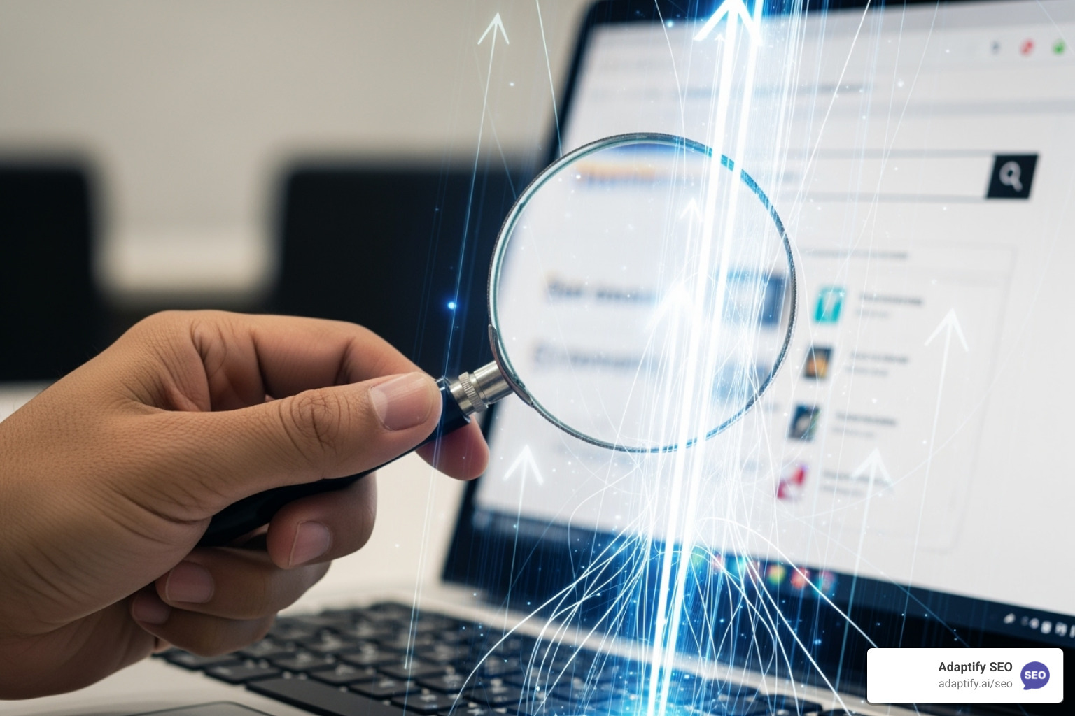 Demystifying SEO: Everything You Need to Know About Search Engine Optimization