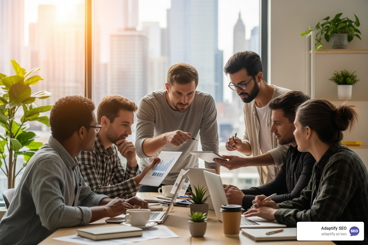 Small Business, Big Marketing: Your Indianapolis Resource Guide