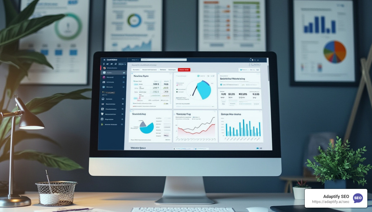 Backlink Monitoring Made Easy: Tools You Need to Know