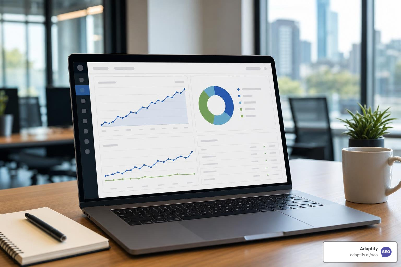 Rank Tracking on Autopilot Without Losing the Plot
