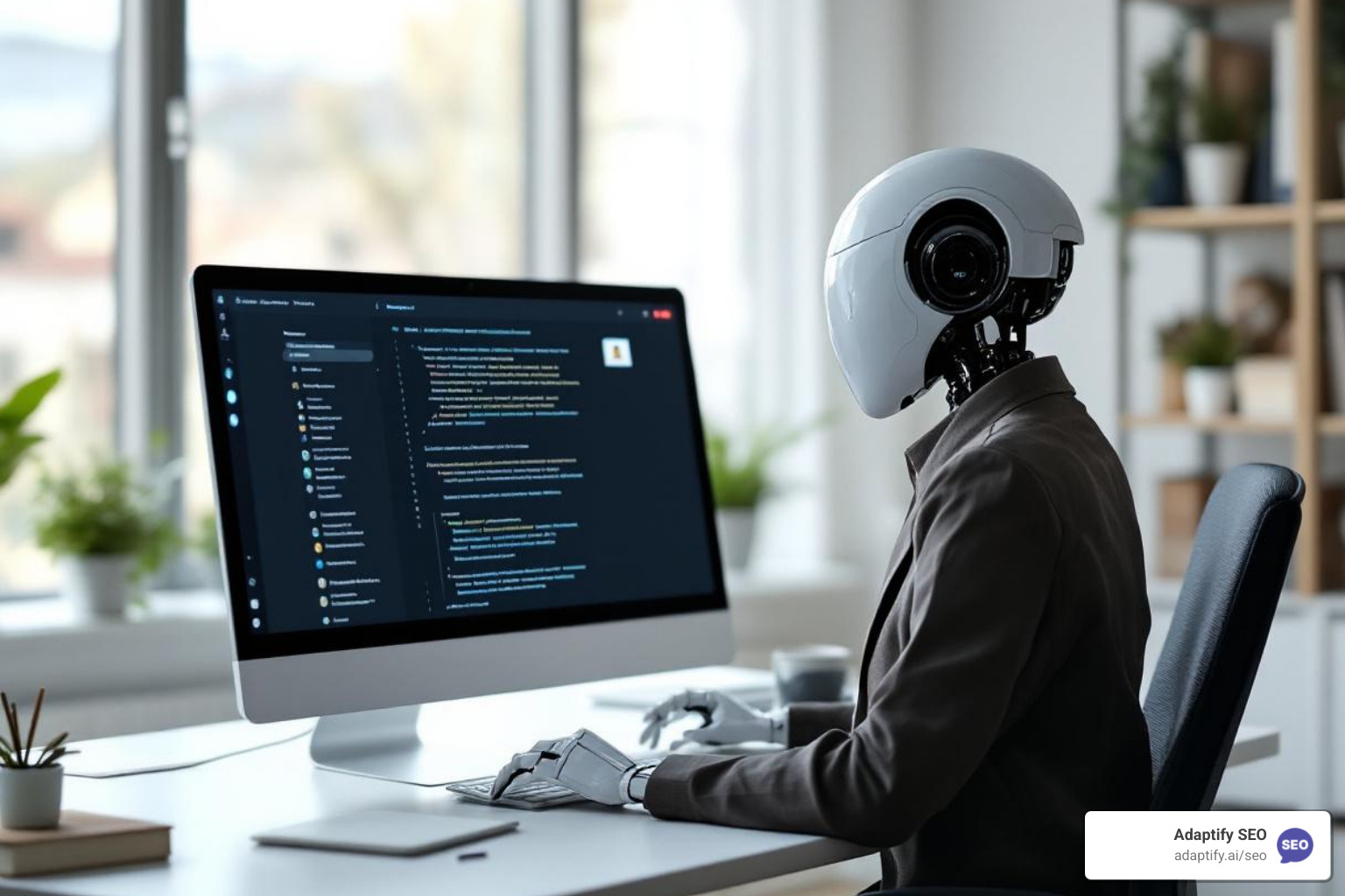 Write Smarter, Not Harder: Unlocking the Power of AI for SEO Content