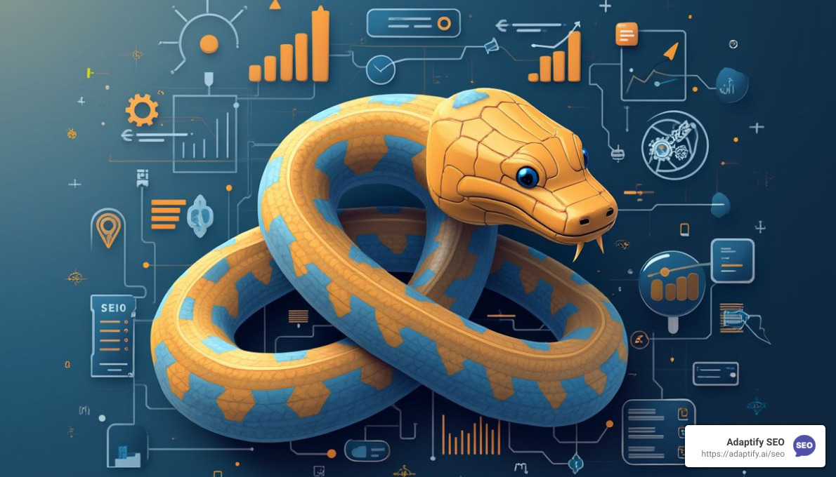 Automate Your SEO Efforts Using Python: A Practical Guide