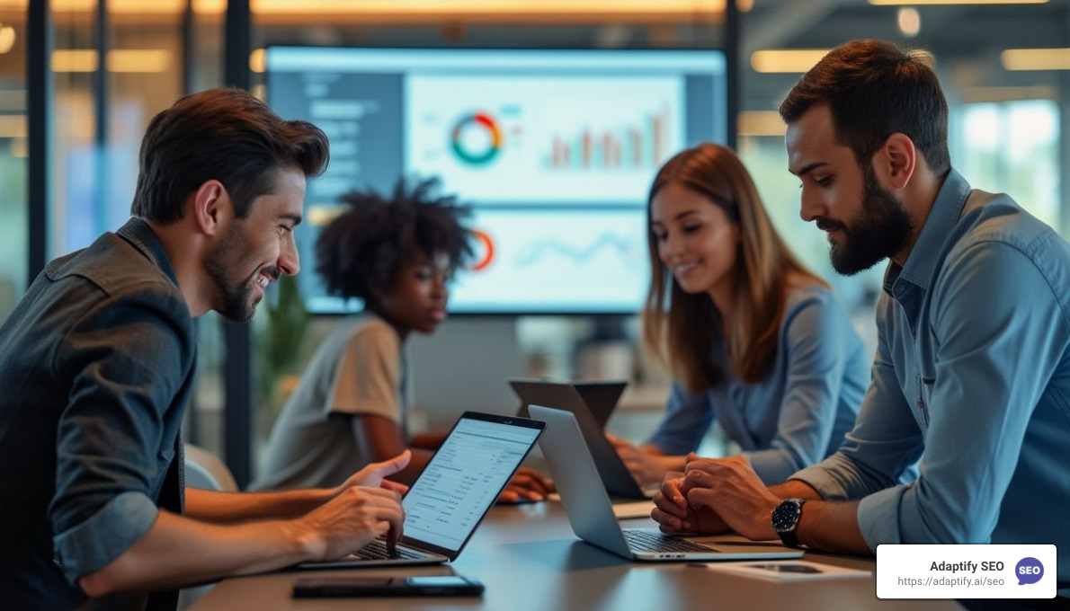 Leading Digital Growth Marketing Agencies for 2024