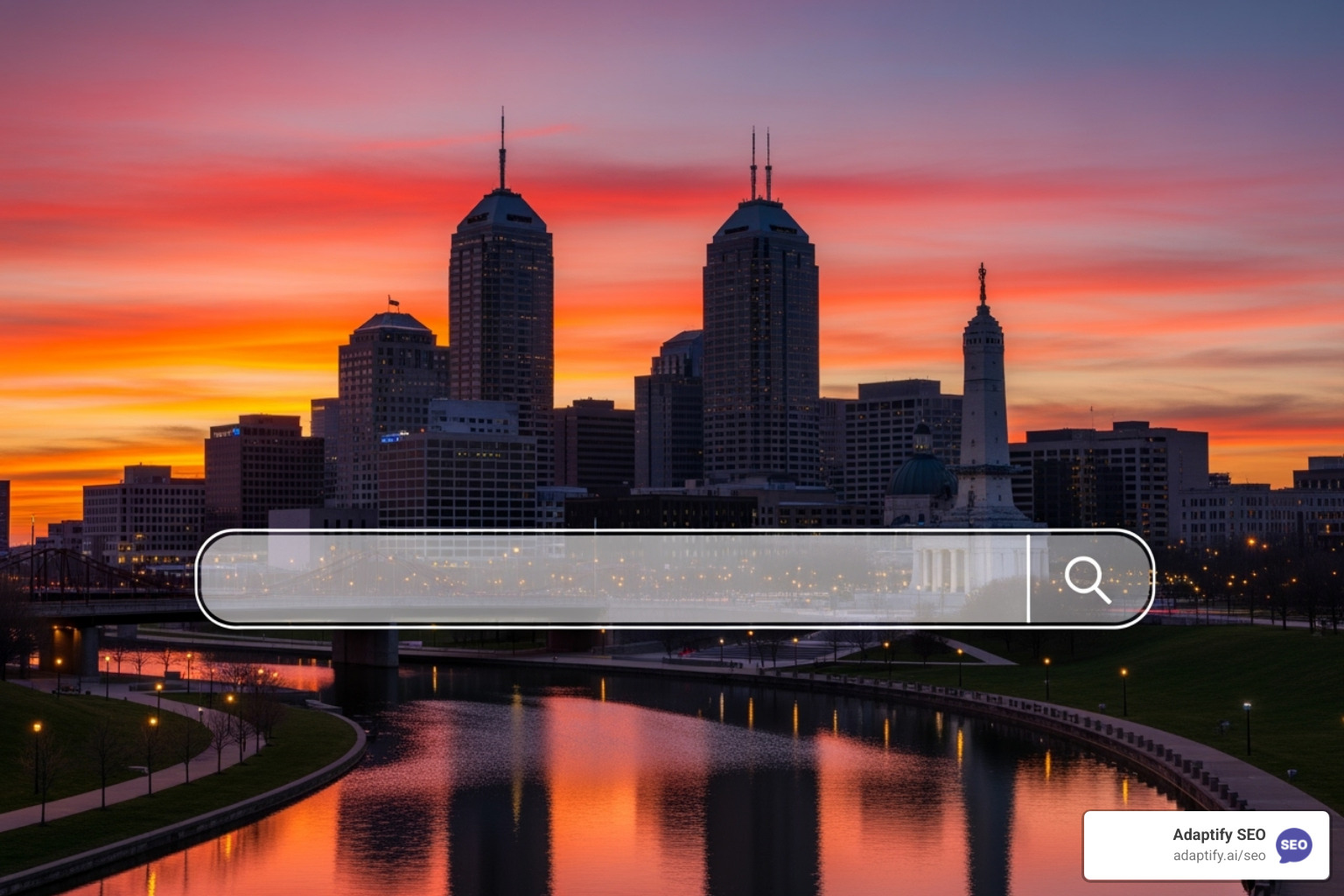 Master Your Market: Partner with an Indianapolis SEO Expert
