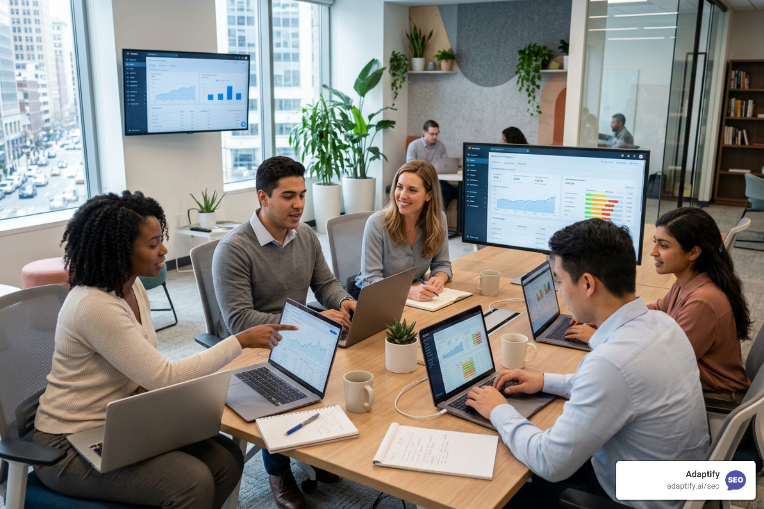 Tech-First SEO: Best Agencies with Seamless Software Integration