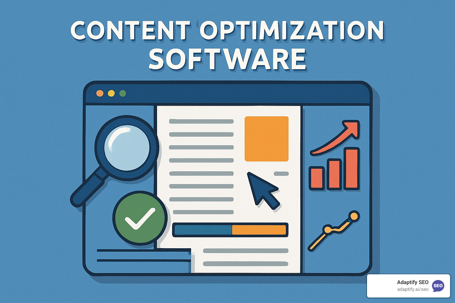 Content Optimization Software That Actually Works (No, Really)