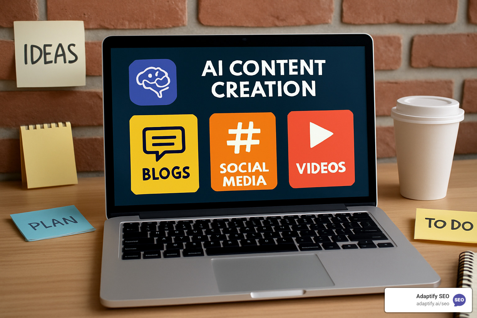 AI-Powered Creativity Unleashed – Top Apps for Content Creation