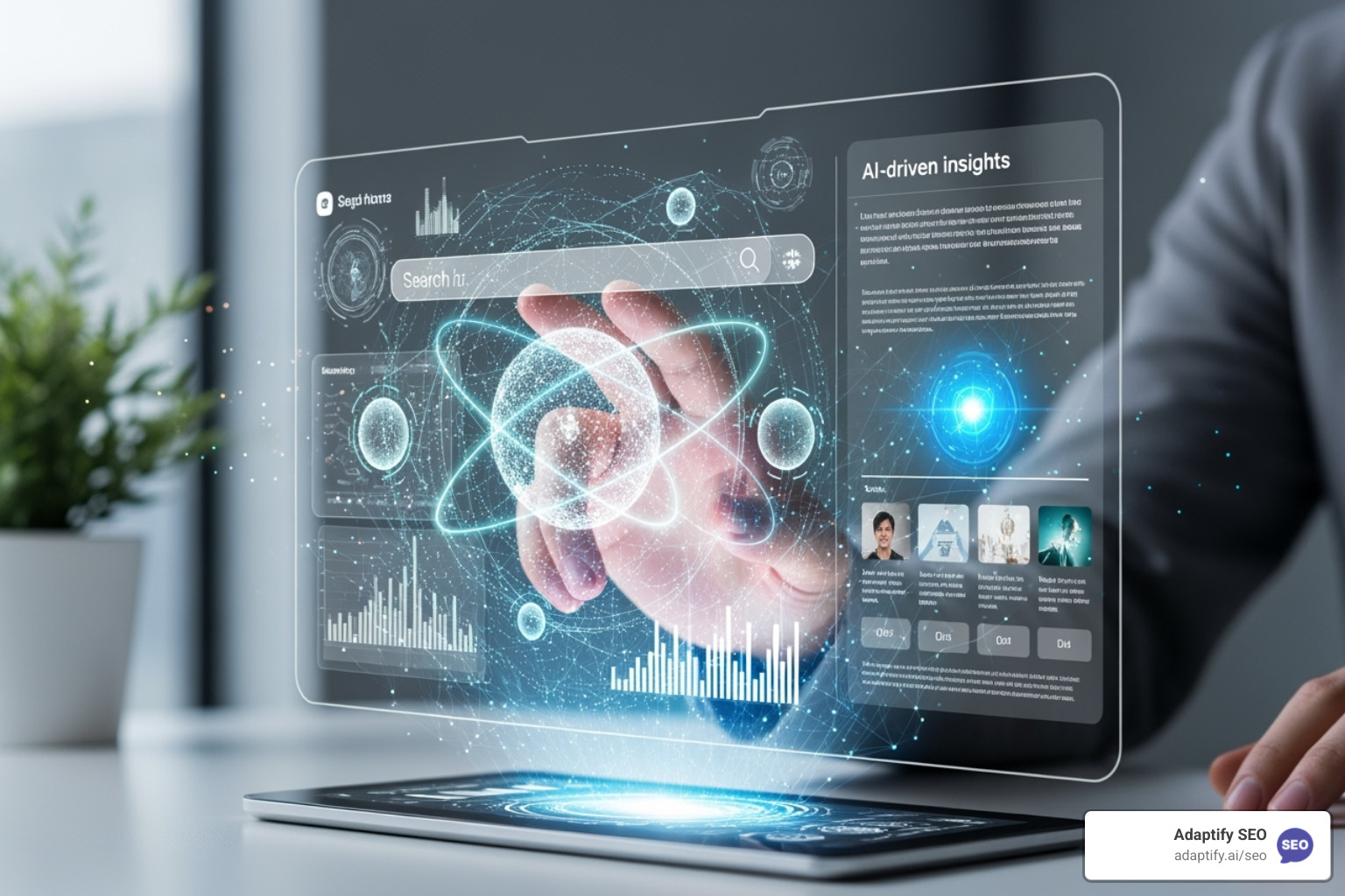 Future-Proofing Your SEO: Adapting to AI's Evolution by 2025