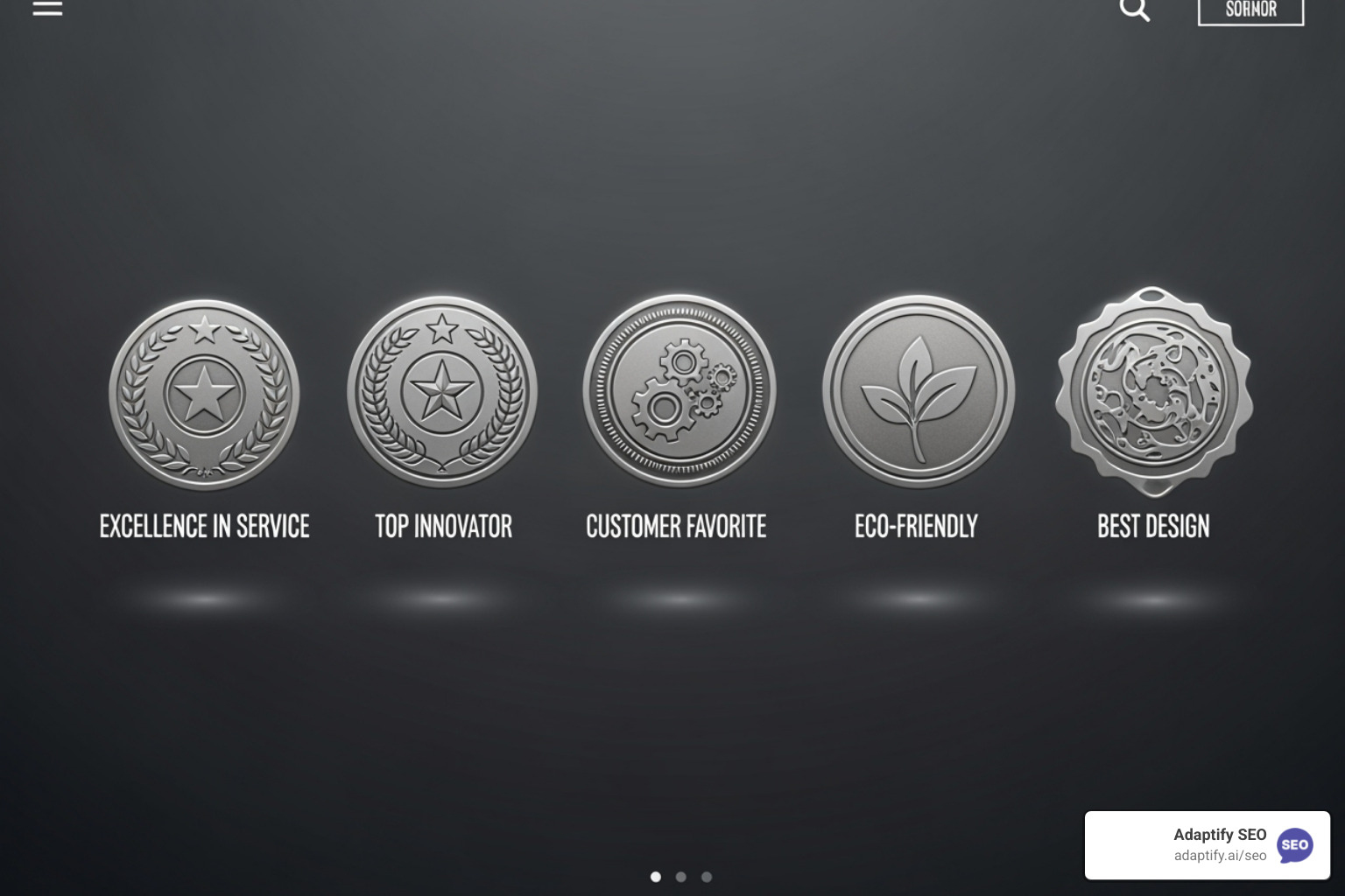 Beyond the Trophy: Getting Backlinks from Online Badge Programs