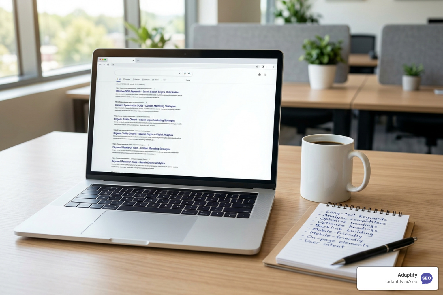 AI in SEO Is Here to Stay Here’s What Actually Matters