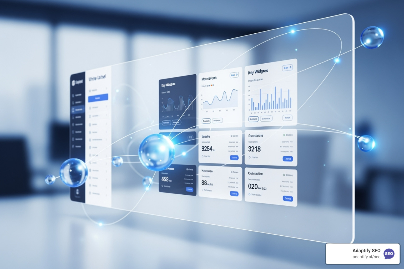 White Label Client Portals: Elevate Your Brand and Streamline Communication