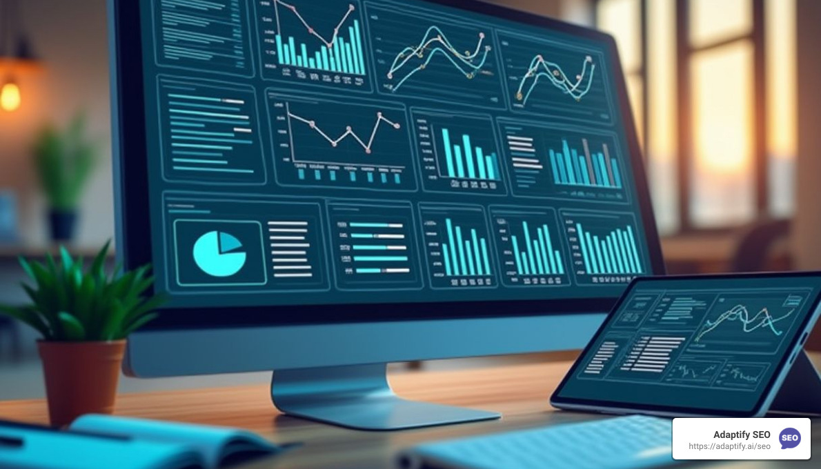 Stay Ahead with These Essential Backlink Monitoring Tools