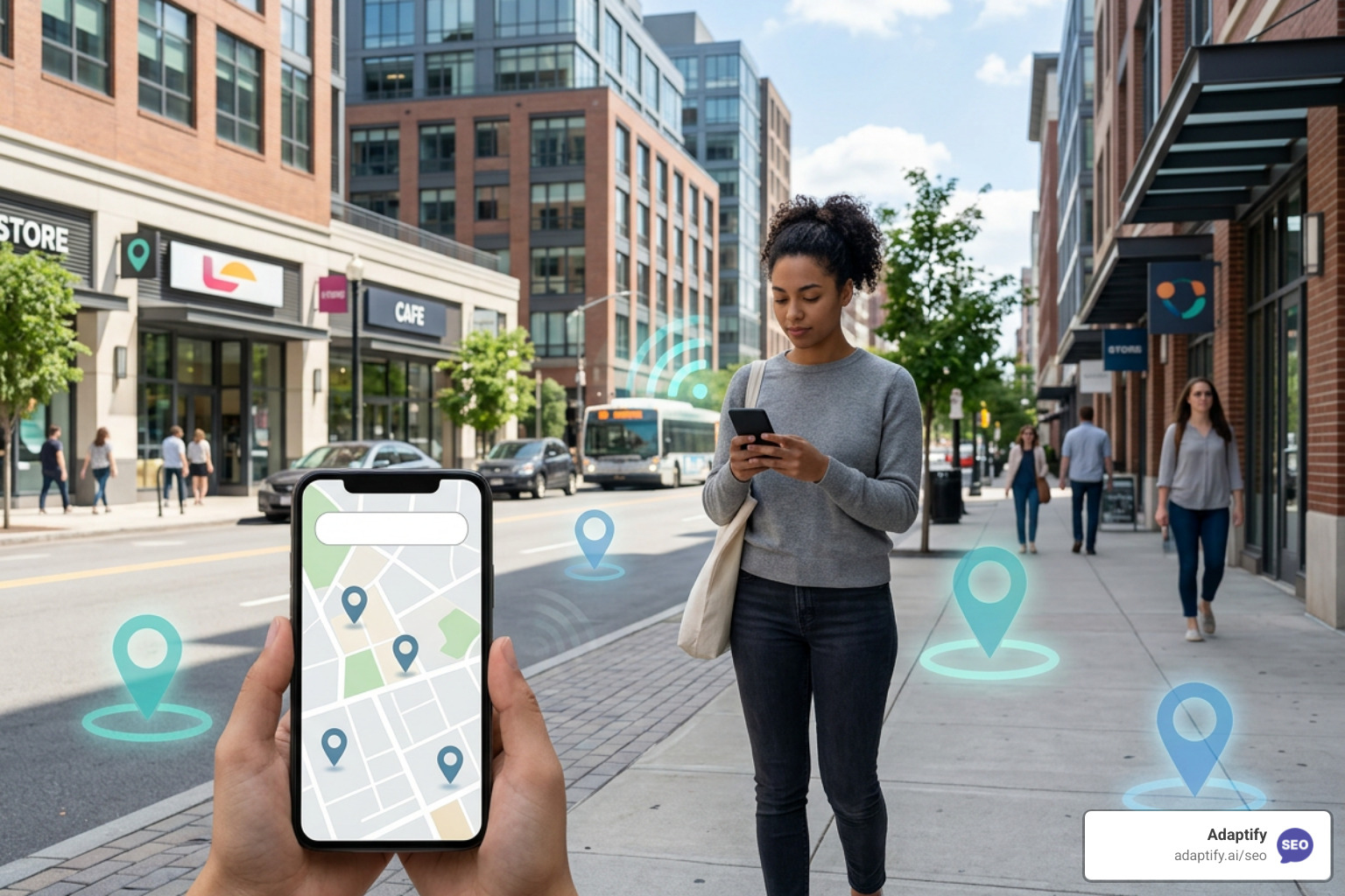 Going Hyperlocal: The Ultimate Guide to Modern Local SEO Trends