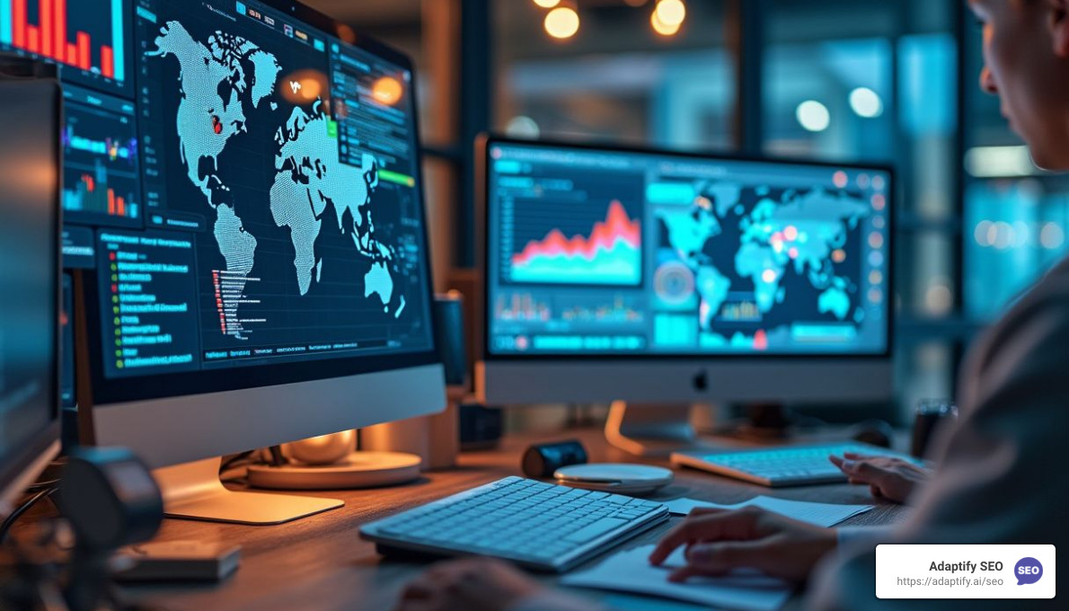 Effortless SEO: A Guide to Automated Keyword Research
