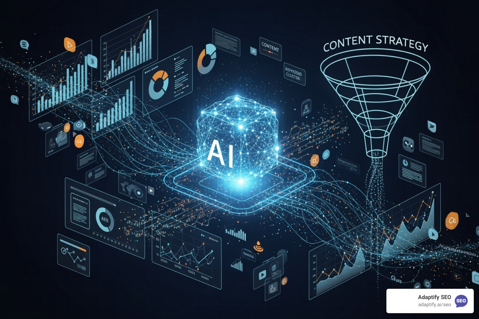 Unleash Your Inner AI Guru: Master Content Ideation, Optimization, and Digital Marketing