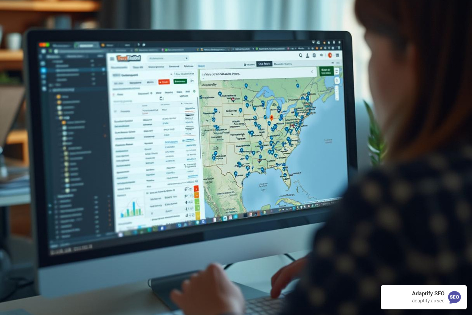 Local Rank Tracking: The Secret Sauce for Hyperlocal Visibility