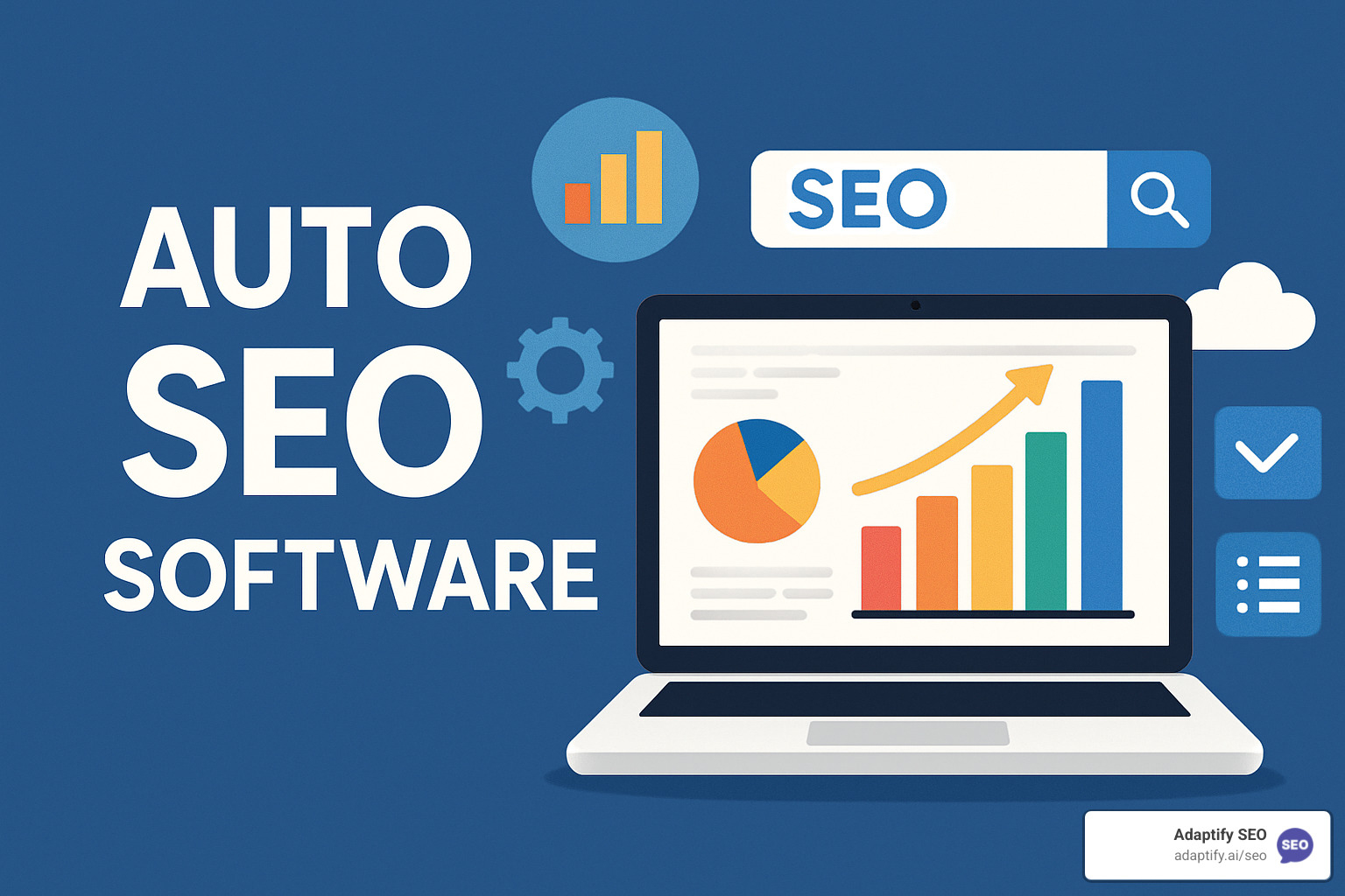 Rev Up Your Rankings: Best Auto SEO Software Compared