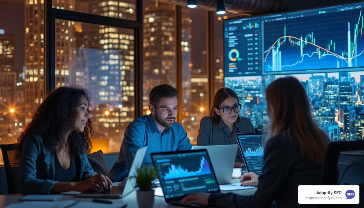 High Growth Media Agencies: What the Experts Recommend