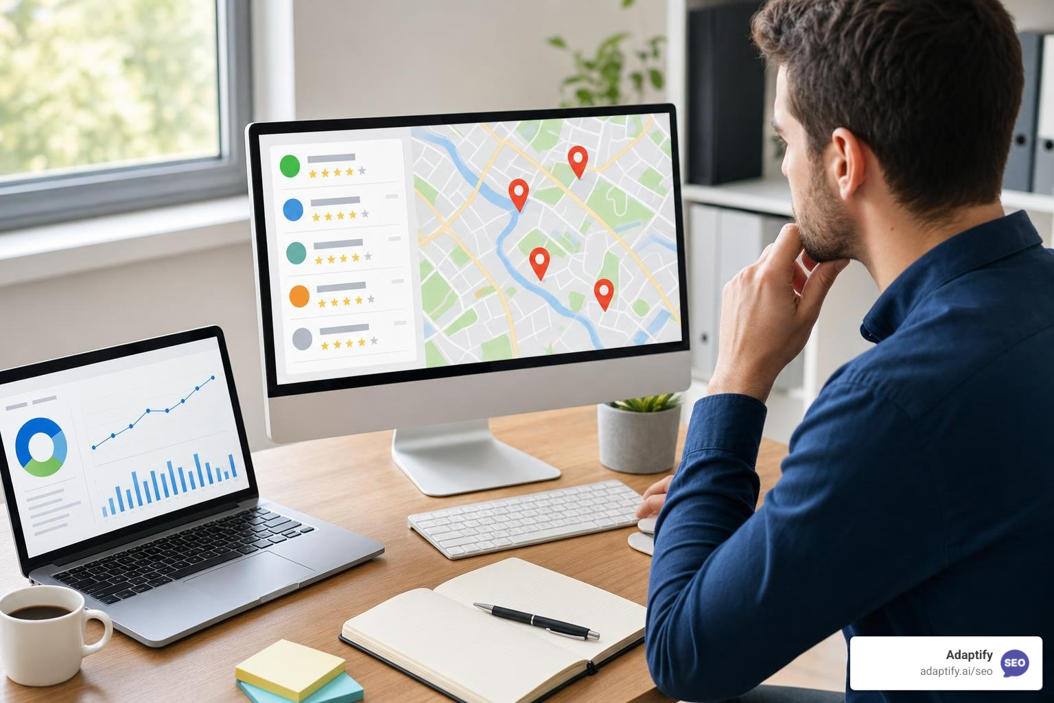 Local SEO Help: The Ultimate Guide to Dominating Your Neighborhood Search