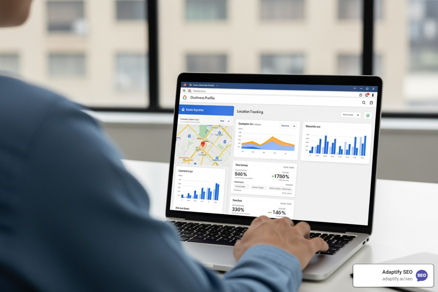 Google Business Profile Tracking: How to Monitor Your Local Search Success